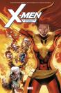 X-Men - La Resurrection Du Phenix - Preview