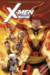 X-Men - La Resurrection Du Phenix