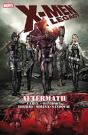 X-Men Legacy: Aftermath - Preview