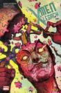 X-Men Legacy T.1 - Preview