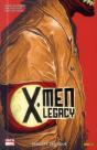 X-Men Legacy T.2 - Preview