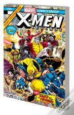 X-Men Legends: Past Meets Future