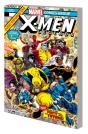 X-Men Legends: Past Meets Future - Preview