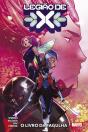 X-Men - Legião de X - Preview