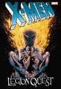 X-Men Legionquest - Preview