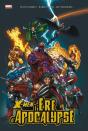 X-Men L'Ere D'Apocalypse T.1 - Preview