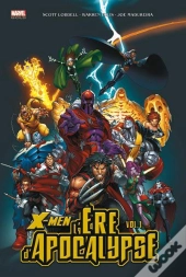 X-Men L'Ere D'Apocalypse T.1