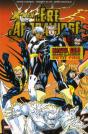 X-Men L'Ere D'Apocalypse T.2 - Preview