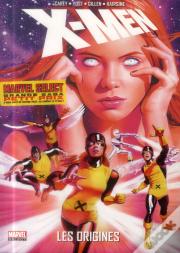 X-Men Les Origines