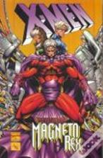 X-Men: Magneto Rex