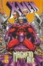 X-Men: Magneto Rex - Preview