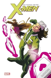 X-Men - Malicia & Gambit
