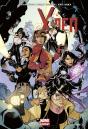X-Men Marvel Now T.2 - Preview