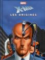 X Men, Marvel Origins - Preview