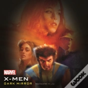 Capa do artigo X-Men