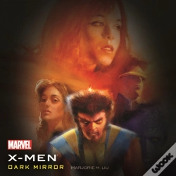 Capa do artigo X-Men