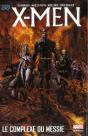 X-Men Messiah Complex - Preview