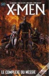 X-Men Messiah Complex