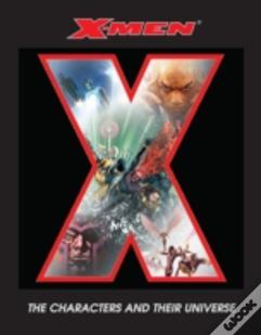 X-Men
