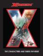 X-Men - Preview
