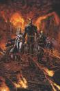 X-Men Milestones: Messiah Complex - Preview