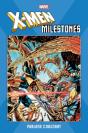 X-Men Milestones: Phalanx Covenant - Preview