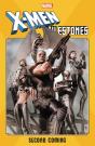 X-Men Milestones: Second Coming - Preview