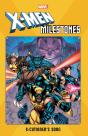 X-Men Milestones: X-Cutioner'S Song - Preview