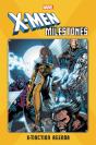 X-Men Milestones: X-Tinction Agenda - Preview