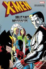 X-Men: Mutant Massacre Omnibus