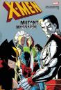 X-Men: Mutant Massacre Omnibus - Preview