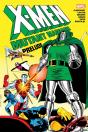 X-Men: Mutant Massacre Prelude Omnibus - Preview