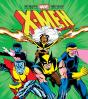 X-Men: My Mighty Marvel First Book - Preview