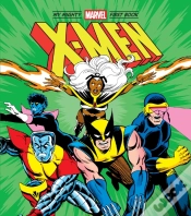 Capa do artigo X-Men: My Mighty Marvel First Book