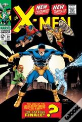 X-Men Omnibus Vol. 2