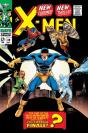 X-Men Omnibus Vol. 2 - Preview