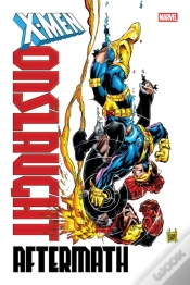 Capa do artigo X-Men: Onslaught Aftermath Omnibus