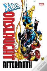 X-Men: Onslaught Aftermath Omnibus