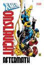 X-Men: Onslaught Aftermath Omnibus - Preview