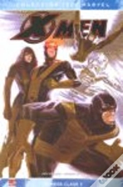 Capa do artigo X Men Primera Clase 3
