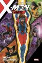 X-Men : Red - Preview