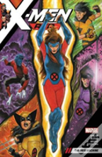 X-Men Red Vol. 1: The Hate Machine