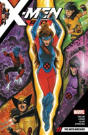 X-Men Red Vol. 1: The Hate Machine - Preview
