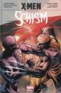 X-Men Schism - Preview