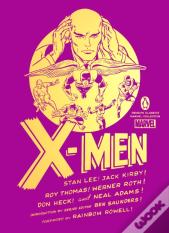 X-Men