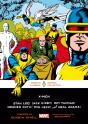 X-Men - Preview