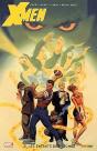 X-Men T.0 ; Les Enfants De L'Atome - Preview