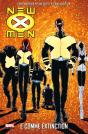 X-Men T.1 ; E Comme Extinction - Preview