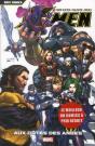X-Men T.2 - Preview