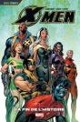 X-Men T.3 - Preview